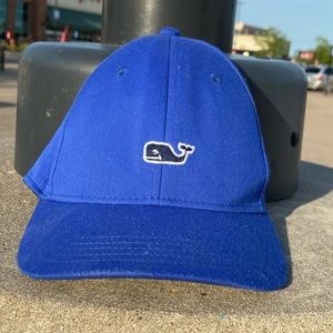 Vineyard Vines Baseball Hat Cap